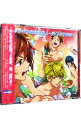 【中古】ドラマCD 『理系男子。』-ぼくらの夏合宿- / 乙女系