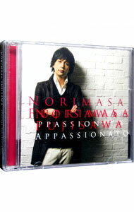 【中古】藤澤ノリマサ/ 【CD＋DVD】Appassionato（アパッショナート）〜情熱の歌〜　初回限定盤