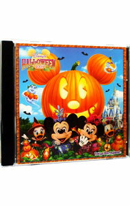 【中古】東京ディズニーランド?ディズニー・ハロウィーン2009 / オムニバス