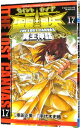 【中古】聖闘士星矢 THE LOST CANVAS 冥王神話 17/ 手代木史織