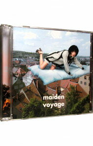 【中古】Salyu/ 【CD＋DVD】MAIDEN　VOYAGE　初回限定盤