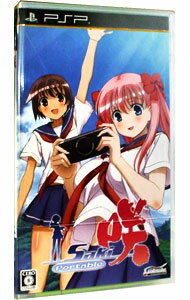 【中古】PSP 咲－Saki－　Portable