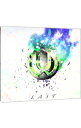 【中古】LAST 初回限定盤/ UVERworld