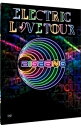 【中古】ELECTRIC LOVE TOUR 2010 / BIGBANG【出演】