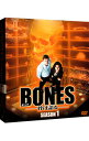 【中古】BONES−骨は語る− シーズン1 SEASONSコンパクト・ボックス / 洋画
