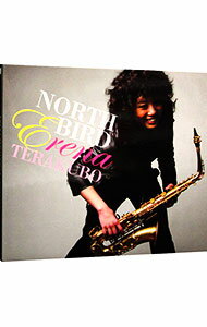 【中古】NORTH　BIRD / 寺久保エレナ