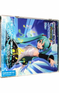 【中古】「初音ミク−Project DIVA Arcade」Original Song Collection / ゲーム