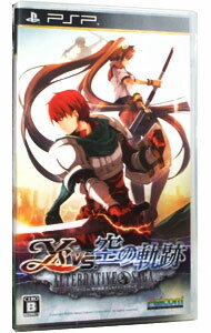 【中古】PSP イースvs．空の軌跡 オルタナティブ サーガ