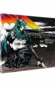 【中古】VOCAROCK　collection　feat．初音ミク / オムニバス