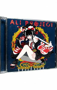 【中古】【全品10倍！5/10限定】ALI　PROJECT/ 【CD＋DVD】汎新日本主義　初回限定盤