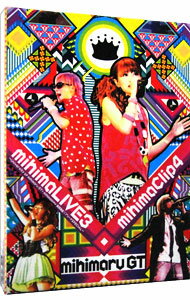 【中古】mihimaLive　3−University　of　mihimaru　GT☆mihimalogy　実践講座！！アリーナSPECIAL− / mihimaru　GT【出演】