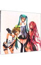 【中古】EXIT TUNES PRESENTS Vocaloanthems feat.初音ミク/ オムニバス