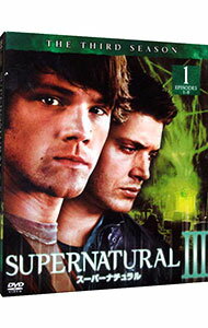 【中古】SUPERNATURAL III スーパーナチュラル サード セット1 / 洋画