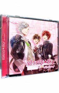 【中古】【CD＋DVD−ROM】Starry☆Sky−A