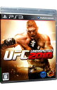 【中古】PS3 UFC Undisputed 2010