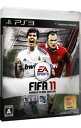 【中古】PS3 FIFA 11 ワールドクラス サッカー(2)