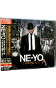 【中古】【CD＋DVD】リブラ・スケール−デラックス・エディション− / Ne−Yo