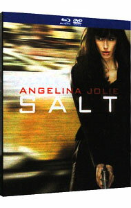 【中古】【Blu−ray】ソルト ブルーレイ&DVDセット / フィリップ・ノイス【監督】
