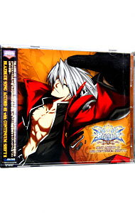 【中古】「BLAZBLUE」SONG　ACCORD　＃2　with　CONTINUUM　SHIFT　2 / ゲーム