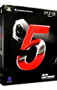 【中古】PS3 グランツーリスモ5 初回生産版