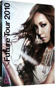 【中古】namie　amuro　PAST＜FUTURE　tour　2010 / 安室奈美恵【出演】