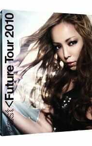 【中古】【Blu−ray】namie　amuro　PAST＜FUTURE　tour　2010 / 安室奈美恵【出演】