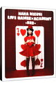 【中古】【Blu−ray】NANA MIZUKI LIVE GAMES×ACADEMY RED / 水樹奈々【出演】