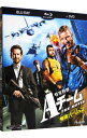 【中古】【Blu−ray】特攻野郎Aチーム THE MOVIE 無敵バージョン ブルーレイ&DVDセット / ジョー・カーナハン【監督】