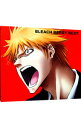 【中古】【CD+DVD】BLEACH BERRY BEST 期間生産限定盤 / アニメ
