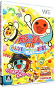 &nbsp;&nbsp;&nbsp; 太鼓の達人Wii　みんなでパーティ☆3代目！（ソフト単品版） の詳細 メーカー: バンダイナムコエンターテインメント 機種名: Wii ジャンル: アクション 品番: RVLPS3TJ カナ: タイコノタツジンウィーミンナデパーティ3ダイメ 発売日: 2010/12/02 関連商品リンク : Wii バンダイナムコエンターテインメント