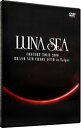 【中古】BRAND NEW CHAOS ACT II in Taipei / LUNA SEA【出演】