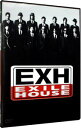【中古】EXH−EXILE HOUSE− / EXILE【出演】