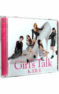 【中古】ガールズトーク / KARA