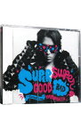 【中古】山下智久/ 【2CD】SUPERGOOD，SUPERBAD