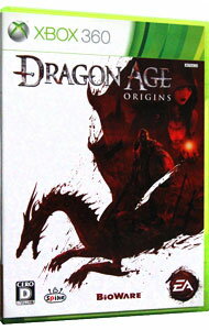 【中古】Xbox360 Dragon　Age：　Origins