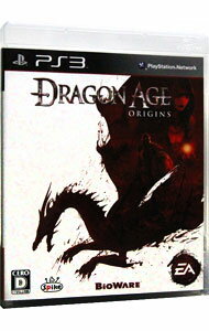 【中古】PS3 Dragon　Age：　Origins