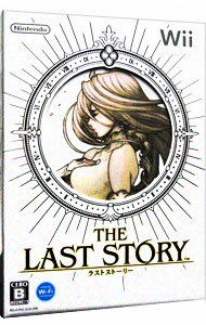 šWii 饹ȥȡ꡼THELASTSTORY