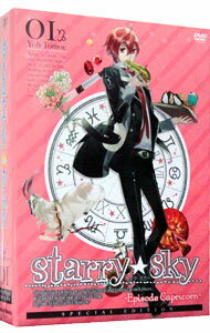 ͥåȥճŷԾŹ㤨֡šStarrySkyvol1EpisodeCapricornڥ륨ǥ/ 빰ڴġۡפβǤʤ155ߤˤʤޤ
