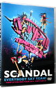 【中古】EVERYBODY SAY YEAH!−TEMPTATION BOX TOUR2010−ZEPP TOKYO / SCANDAL...