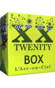 【中古】TWENITY　BOX　完全生産限定盤/ ラルク・アン・シエル