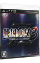 【中古】PS3 戦国無双3　Z