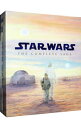 【中古】【Blu－ray】スター・ウォー