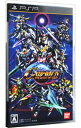 【中古】PSP SDガンダム ジージェネレーション ワールド