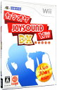 【中古】Wii カラオケ　JOYSOUND　Wii　