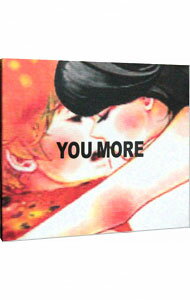 【中古】チャットモンチー/ YOU　MORE