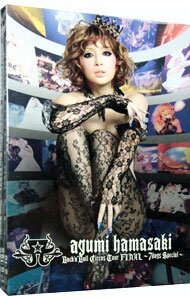 【中古】ayumi　hamasaki　Rock’n’Roll　Circus　Tour　FINAL－7days　Special－ / 浜崎あゆみ【出演】