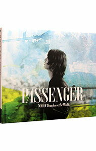 【中古】【CD＋DVD】PASSENGER　初回限定盤 / NICO　Touches　the　Walls