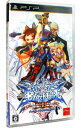 PSP BLAZBLUE　CONTINUUM　SHIFT　II（ブレイブルー　コンティニュアム　シフト2）