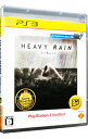 【中古】【全品10倍！5/10限定】PS3 HEAVY RAIN －心の軋むとき－ PlayStation3 the Best