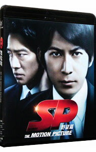 【中古】【Blu−ray】SP　THE　MOTION　PICTURE　野望篇 / 波多野貴文【監督】